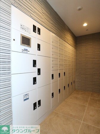 Royal Hillsの物件内観写真